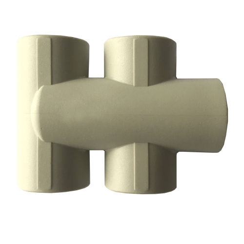 Пятерник Kalde PPR Ø25х25 19251