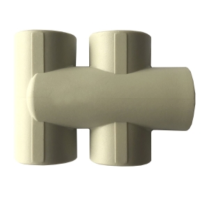 Пятерник Kalde PPR 20х20 19250