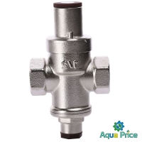 Редуктор под манометр 1/2" 881 Solomon