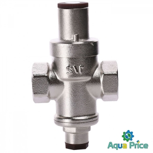 Редуктор под манометр 1/2" 881 Solomon Редуктор под манометр 1/2" 881 Solomon