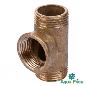 Тройник 3/4" НВН 658Б !NoName