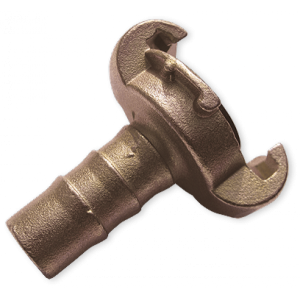 Соединитель байонетный TG GEKA 1/2" - 13 мм, GK601