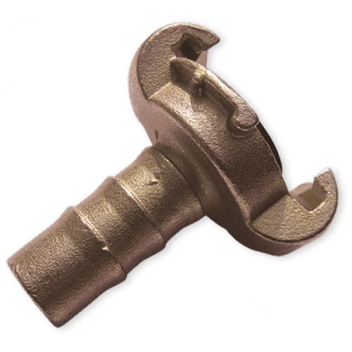 TG GEKA Соединитель байонетный 1" - 25 мм, GK604