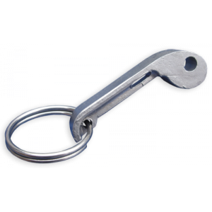 Ручка з кільцем 1", CARM100SS Ручка з кільцем 1", CARM100SS