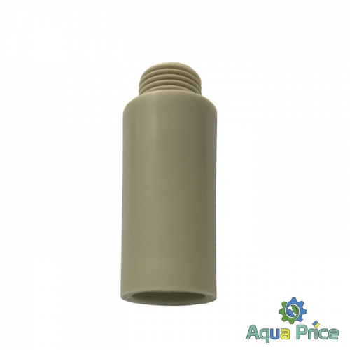 Заглушка (резьбовая) удлиненная Kalde PPR ф20-1/2 31019 16725 от KALDE