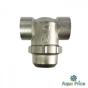 Фильтр грубой очистки 3/4" ВВ Ni TD1052 Solomon Фильтр грубой очистки 3/4" ВВ Ni TD1052 Solomon