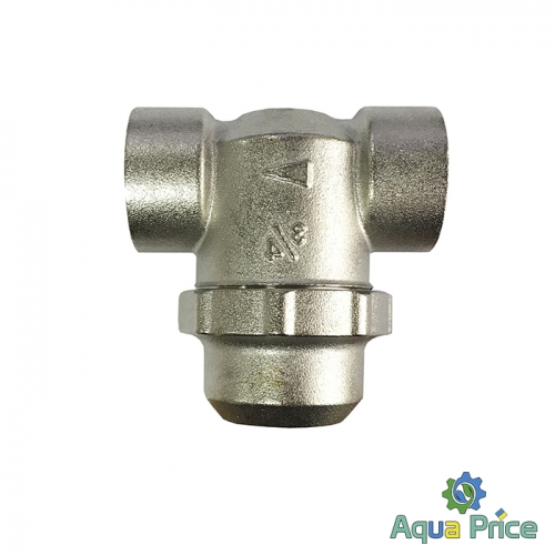 Фильтр грубой очистки 3/4" ВВ Ni TD1052 Solomon Фильтр грубой очистки 3/4" ВВ Ni TD1052 Solomon