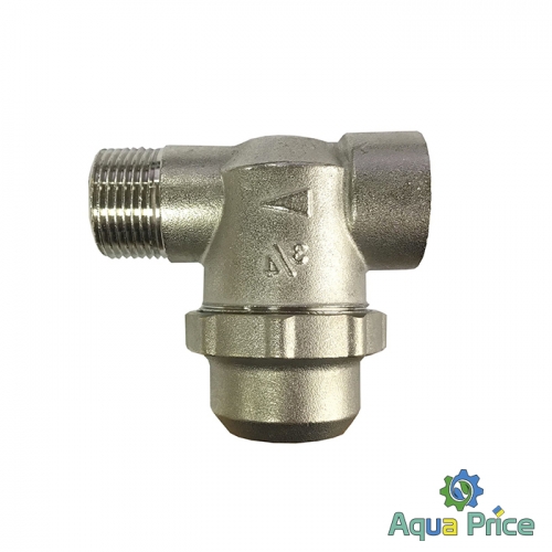 Фильтр грубой очистки 3/4" 01831 Solomon