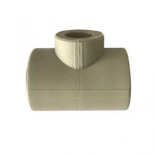 Тройник редукционный Kalde PPR Ø40х20х40 19049