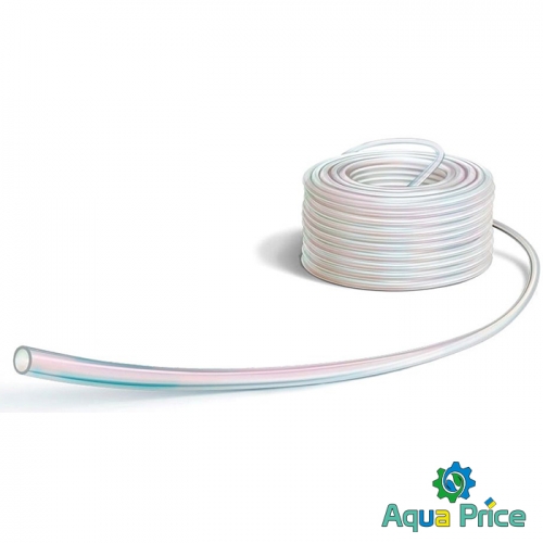 Шланг пвх пищевой Symmer Сrystal Ø4 мм, 200 м (PVH 4)