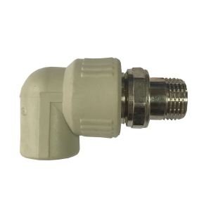 Угол Kalde с гайкой для радиаторов 20x1/2 22003