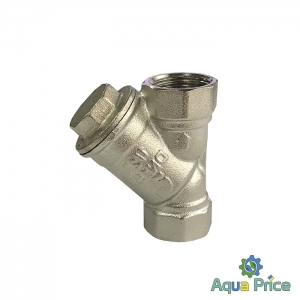 Фильтр грубой очистки для газа 1/2" 193 ITAP Фильтр грубой очистки для газа 1/2" 193 ITAP