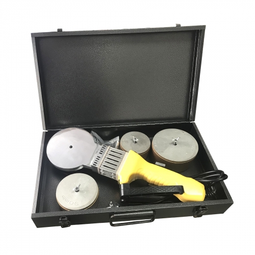 Паяльник PPR для полипропилена Ø75-110 NEW (110 TW-S2)