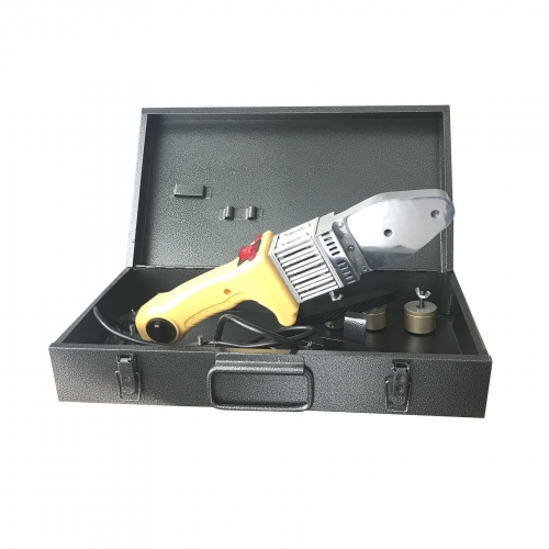 Паяльник PPR для полипропилена Ø20-32 NEW (32 TW-S2)