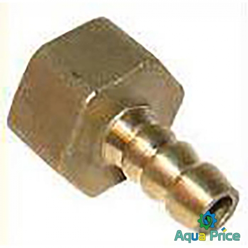 Штуцер 1/2" В 10 1602Б от !NoName