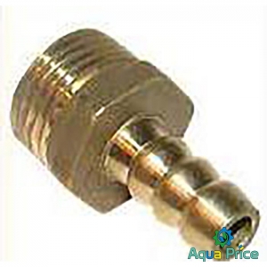 Штуцер 1/2" Н 10 1603Б !NoName