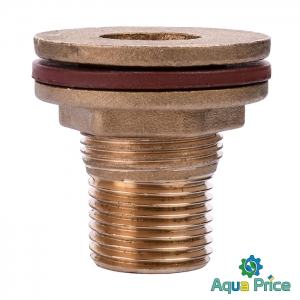 Врезка в бак !NoName 3/4" Н 1662Б