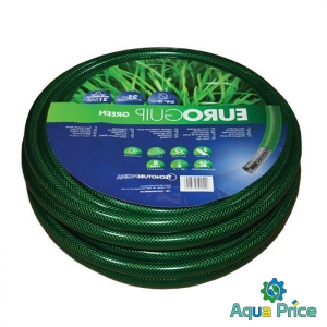 Шланг садовый Euro Guip Grey 1/2", (20м) EGG-1/2 20 Tecnotubi Шланг садовый Euro Guip Grey 1/2", (20м) EGG-1/2 20 Tecnotubi