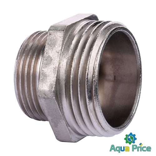 Ніпель перехідний 1"-3/4" НН Ni 08745 від Нікіфорів