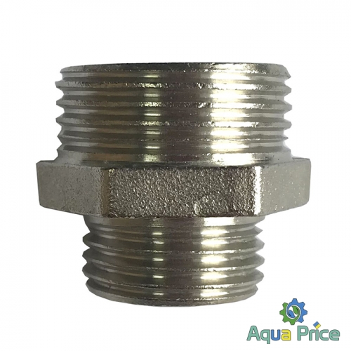 Ниппель переходный 1 1/4"-1" НН Ni 08748 от Никифоров