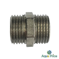 Ниппель 1" НН Ni 08749 Никифоров