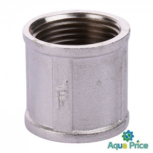 Муфта 1" ВВ Ni 08762 Никифоров