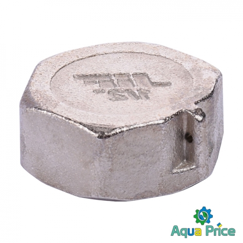 Заглушка под пломбу 1" ВН Ni 08764.01 от Никифоров