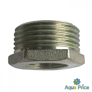 Футорка 1/2"х1" ВН Ni 08779.03 Никифоров