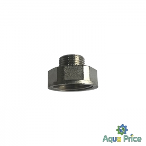 Переходник 3/4"х1" НВ Ni 08779.1 Никифоров