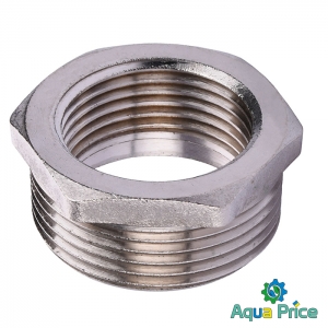 Футорка 1"х1 1/4" ВН Ni 08779.21 Никифоров