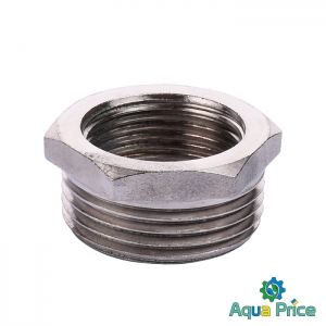 Футорка 3/4"х1" ВН Ni 08779.4 Никифоров