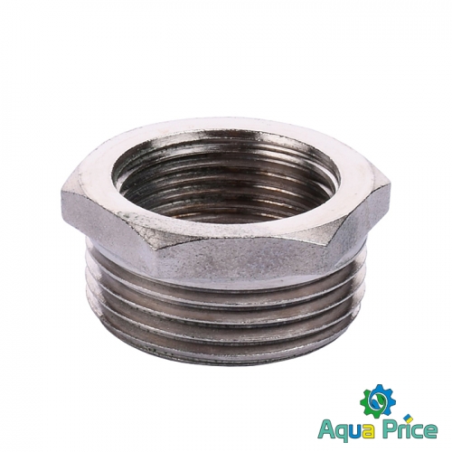 Футорка 3/4"-1" ВН Ni 08779.4 от Никифоров