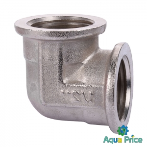 Угол 1/2" ВВ Ni 08788 Никифоров