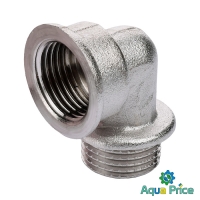 Угол 1/2" ВН Ni 08789 Никифоров