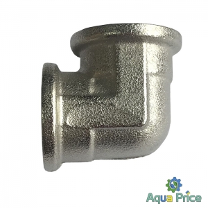 Угол 3/4" ВВ Ni 08790.03 Никифоров