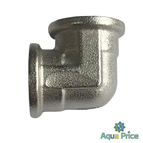 Угол 3/4" ВВ Ni 08790.03 от Никифоров