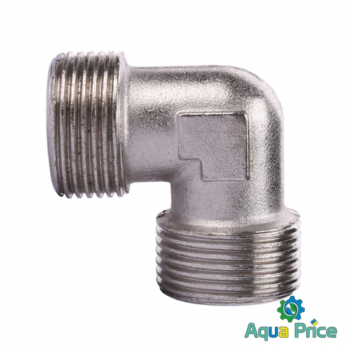 Угол 3/4" НН Ni 08790.03б от Никифоров