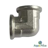 Угол 1" ВВ Ni 08790.04 Никифоров