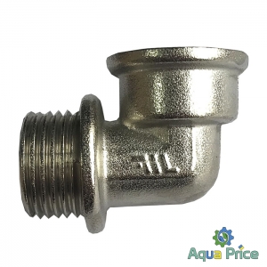 Угол 1" ВН Ni 08790.051 Никифоров