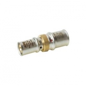 Муфта промежуточная 20х16 пресс APE ITALY AP 103