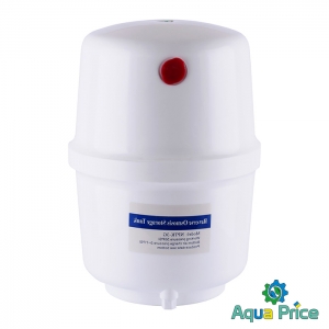 Бак пластиковий для зворотнього осмосу 3G-B (12 L) 17193 Bio+ Systems