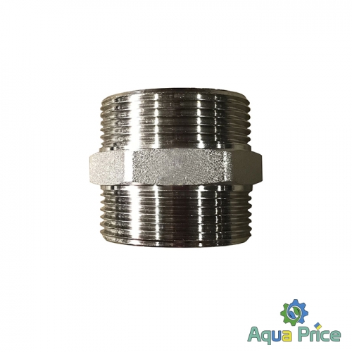 Ниппель 1 1/2" НН Ni 8205 от Solomon