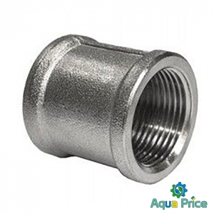 Муфта 1 1/2" Ni 8204 Solomon