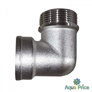 Угол 1 1/2" Ni НВ 8200 Solomon