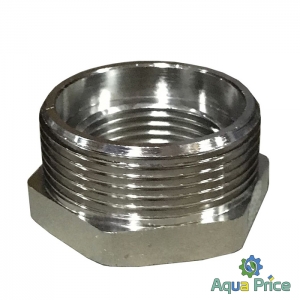 Футорка переходная 2"х1 1/2" Ni 8209 Solomon