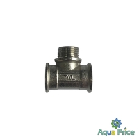 Трійник 1/2" ВВН Ni 08783 !NoName