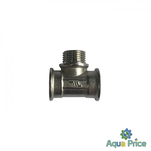 Тройник 1/2" ВВН Ni 08783 от !NoName