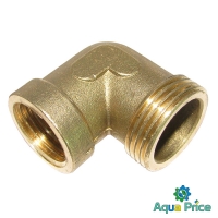 Угол 1 1/4" ВН А0136А ВЛМЗ