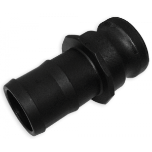 Адаптер на шланг KAMLOK Тип E - 3/4"- ПП, CGE075A/PP