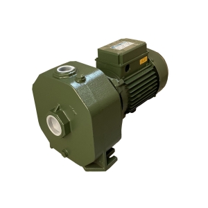 Насос центробежный CB 50 PL 1.5 кВт SAER (14.0 м3/ч. 50 м) однофазный